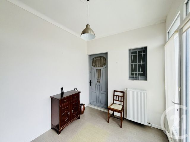 Maison &agrave; vendre - 4 pi&egrave;ces - 99,40 m2 - Fouras - 17 - POITOU-CHARENTES