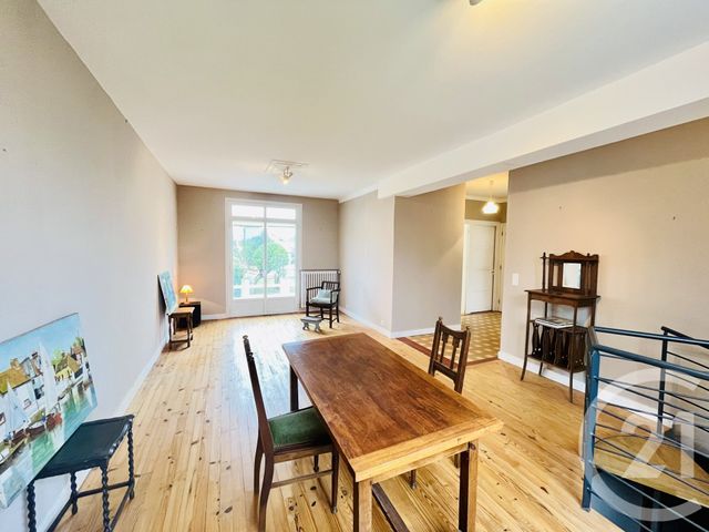 Maison &agrave; vendre - 4 pi&egrave;ces - 99,40 m2 - Fouras - 17 - POITOU-CHARENTES