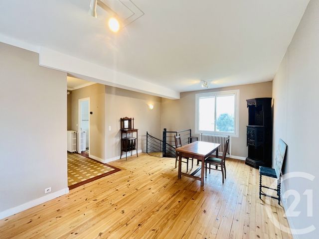 Maison &agrave; vendre - 4 pi&egrave;ces - 99,40 m2 - Fouras - 17 - POITOU-CHARENTES