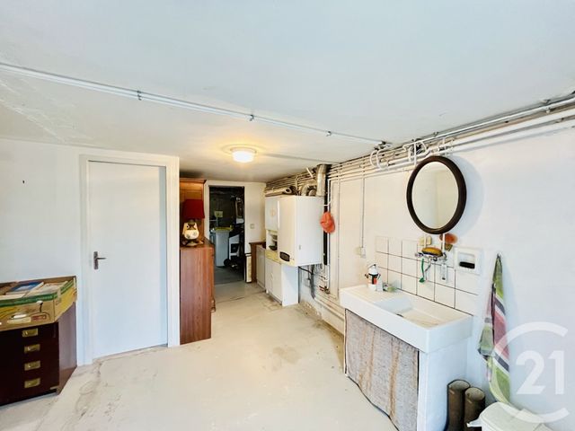 Maison &agrave; vendre - 4 pi&egrave;ces - 99,40 m2 - Fouras - 17 - POITOU-CHARENTES