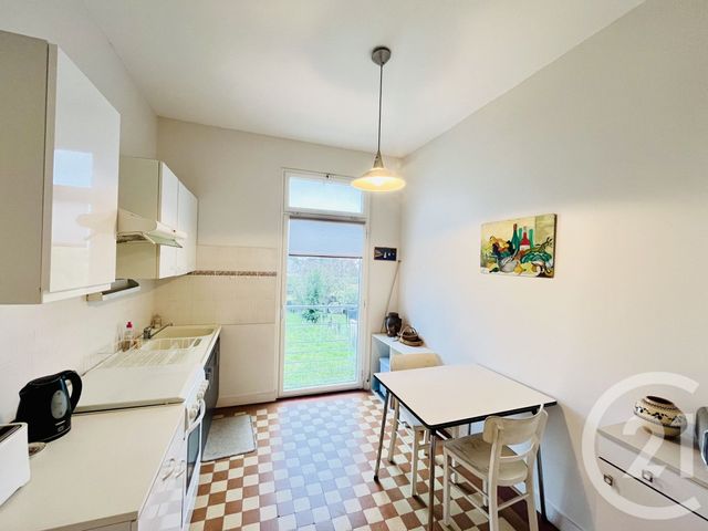 Maison &agrave; vendre - 4 pi&egrave;ces - 99,40 m2 - Fouras - 17 - POITOU-CHARENTES