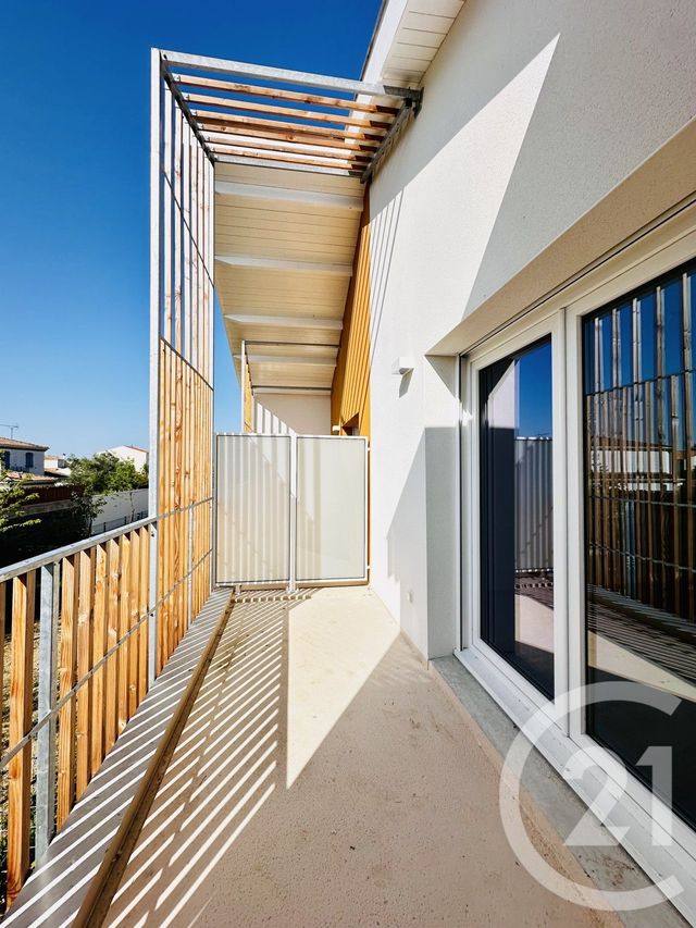 Appartement F3 à vendre - 3 pièces - 58,87 m2 - Fouras - 17 - POITOU-CHARENTES