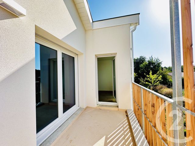 Appartement F3 à vendre - 3 pièces - 58,87 m2 - Fouras - 17 - POITOU-CHARENTES