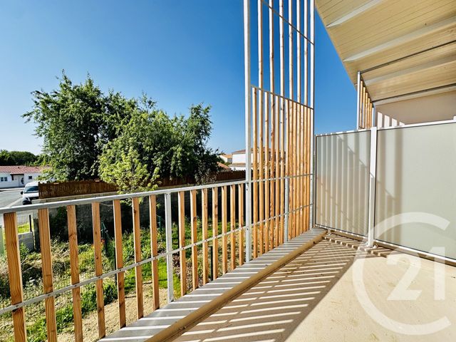 Appartement F3 à vendre - 3 pièces - 58,87 m2 - Fouras - 17 - POITOU-CHARENTES