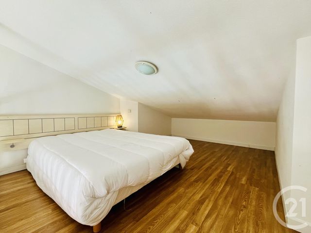 Appartement Studio à vendre - 1 pièce - 20,86 m2 - Fouras - 17 - POITOU-CHARENTES