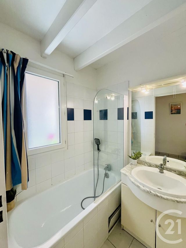 Appartement Studio à vendre - 1 pièce - 20,86 m2 - Fouras - 17 - POITOU-CHARENTES