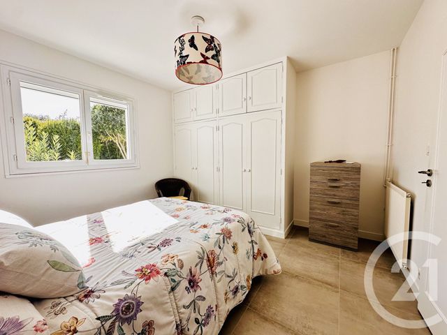 Maison &agrave; vendre - 3 pi&egrave;ces - 76,95 m2 - Fouras - 17 - POITOU-CHARENTES