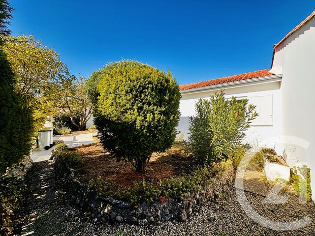 Maison &agrave; vendre - 3 pi&egrave;ces - 76,95 m2 - Fouras - 17 - POITOU-CHARENTES