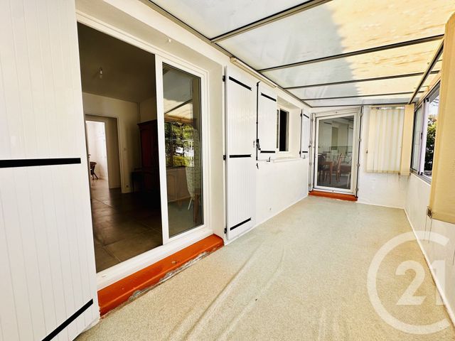 Maison &agrave; vendre - 3 pi&egrave;ces - 76,95 m2 - Fouras - 17 - POITOU-CHARENTES