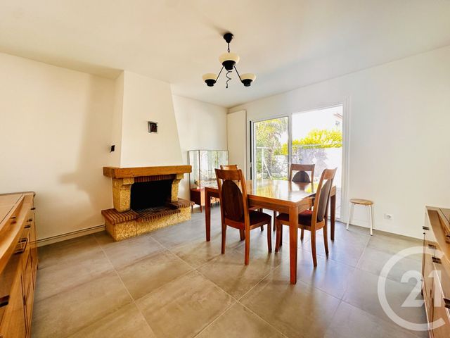 Maison &agrave; vendre - 3 pi&egrave;ces - 76,95 m2 - Fouras - 17 - POITOU-CHARENTES
