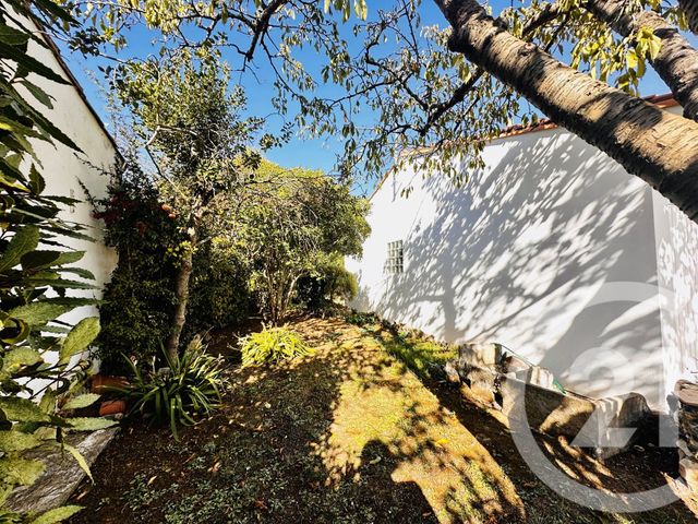 Maison &agrave; vendre - 3 pi&egrave;ces - 76,95 m2 - Fouras - 17 - POITOU-CHARENTES