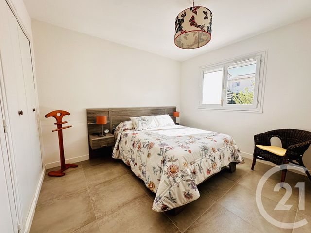 Maison &agrave; vendre - 3 pi&egrave;ces - 76,95 m2 - Fouras - 17 - POITOU-CHARENTES