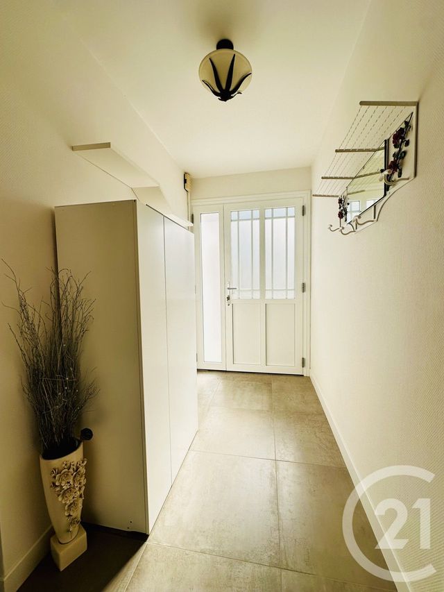Maison &agrave; vendre - 3 pi&egrave;ces - 76,95 m2 - Fouras - 17 - POITOU-CHARENTES