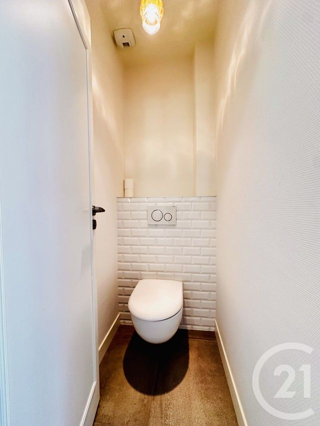 Maison &agrave; vendre - 3 pi&egrave;ces - 76,95 m2 - Fouras - 17 - POITOU-CHARENTES