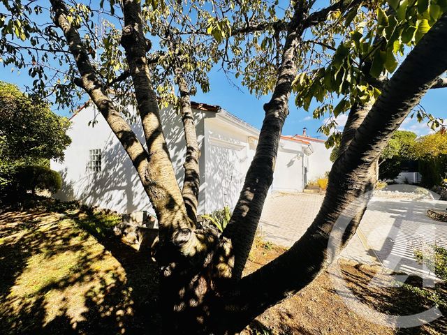 Maison &agrave; vendre - 3 pi&egrave;ces - 76,95 m2 - Fouras - 17 - POITOU-CHARENTES