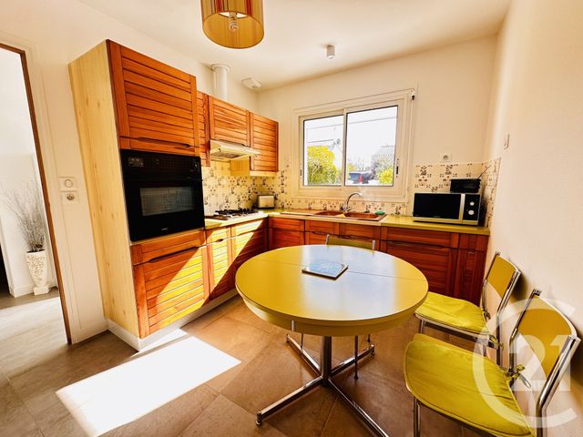 Maison &agrave; vendre - 3 pi&egrave;ces - 76,95 m2 - Fouras - 17 - POITOU-CHARENTES