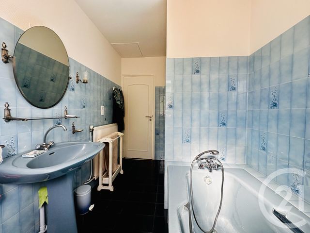 Maison &agrave; vendre - 3 pi&egrave;ces - 76,95 m2 - Fouras - 17 - POITOU-CHARENTES