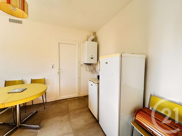 Maison &agrave; vendre - 3 pi&egrave;ces - 76,95 m2 - Fouras - 17 - POITOU-CHARENTES