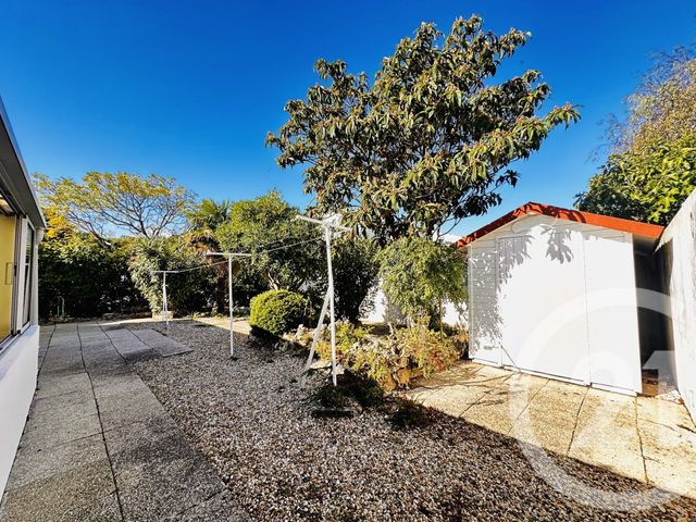 Maison &agrave; vendre - 3 pi&egrave;ces - 76,95 m2 - Fouras - 17 - POITOU-CHARENTES