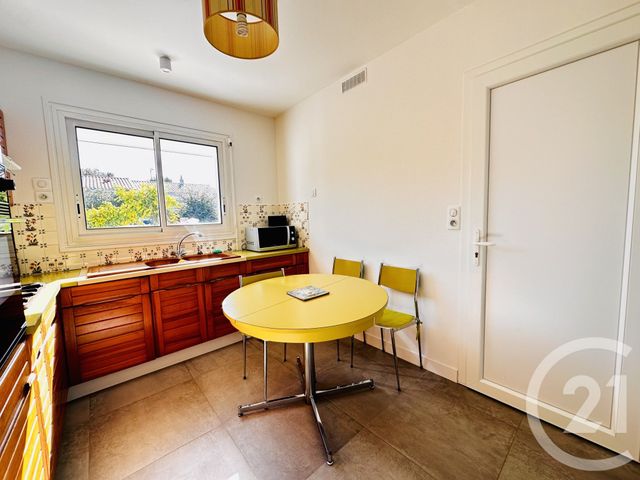 Maison &agrave; vendre - 3 pi&egrave;ces - 76,95 m2 - Fouras - 17 - POITOU-CHARENTES