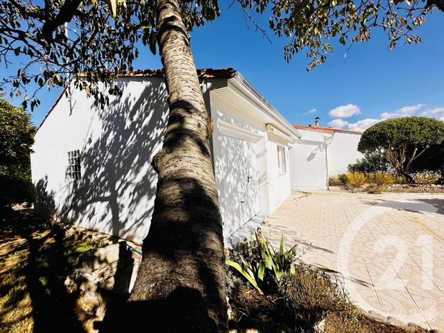Maison &agrave; vendre - 3 pi&egrave;ces - 76,95 m2 - Fouras - 17 - POITOU-CHARENTES