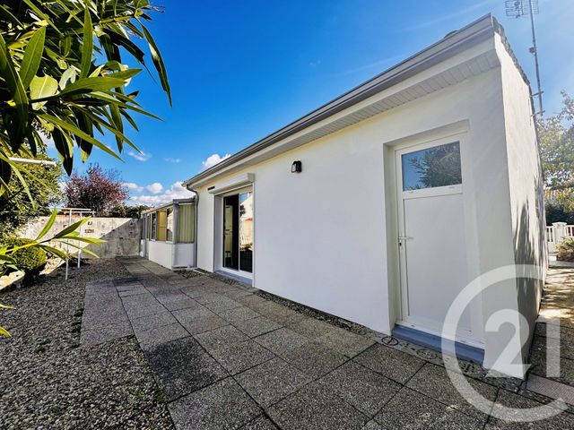 Maison &agrave; vendre - 3 pi&egrave;ces - 76,95 m2 - Fouras - 17 - POITOU-CHARENTES
