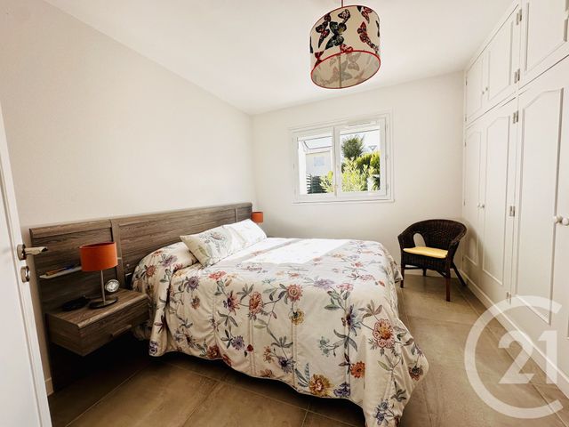 Maison &agrave; vendre - 3 pi&egrave;ces - 76,95 m2 - Fouras - 17 - POITOU-CHARENTES