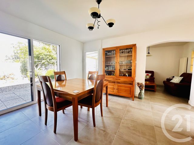Maison &agrave; vendre - 3 pi&egrave;ces - 76,95 m2 - Fouras - 17 - POITOU-CHARENTES