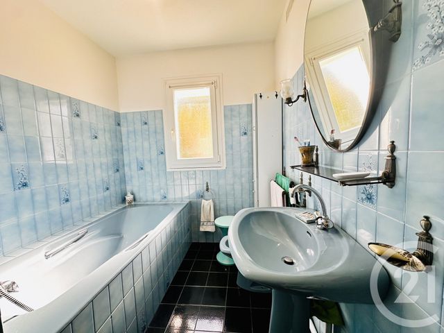 Maison &agrave; vendre - 3 pi&egrave;ces - 76,95 m2 - Fouras - 17 - POITOU-CHARENTES