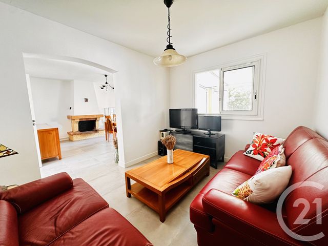 Maison &agrave; vendre - 3 pi&egrave;ces - 76,95 m2 - Fouras - 17 - POITOU-CHARENTES