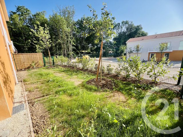 Appartement F3 à vendre - 3 pièces - 64,83 m2 - Fouras - 17 - POITOU-CHARENTES