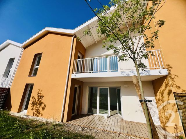 Appartement F3 à vendre FOURAS