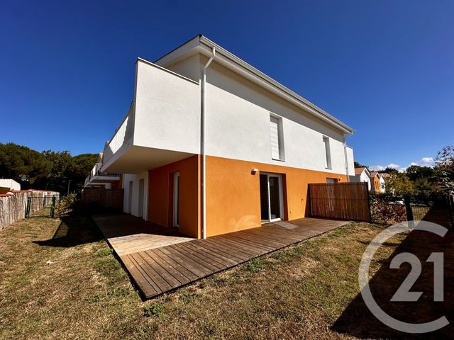 Appartement F3 &agrave; vendre - 3 pi&egrave;ces - 62,18 m2 - Fouras - 17 - POITOU-CHARENTES