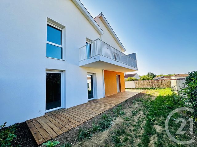 Appartement F3 à vendre FOURAS