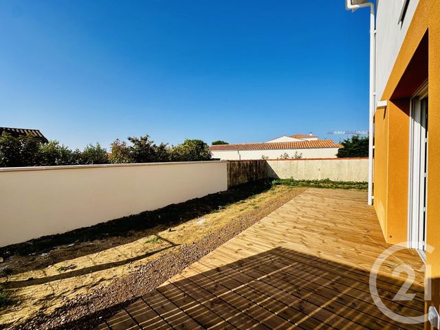 Appartement F3 à vendre - 3 pièces - 62,18 m2 - Fouras - 17 - POITOU-CHARENTES