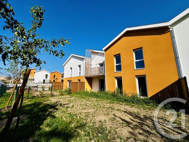 Appartement F3 à vendre FOURAS