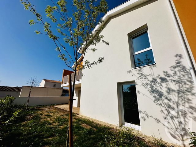 Appartement F3 à vendre - 3 pièces - 66,43 m2 - Fouras - 17 - POITOU-CHARENTES