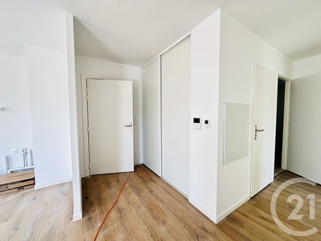 Appartement F3 &agrave; vendre - 3 pi&egrave;ces - 66,43 m2 - Fouras - 17 - POITOU-CHARENTES