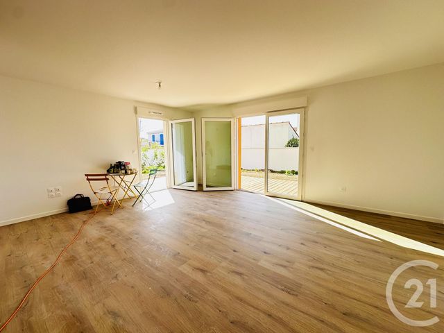 Appartement F3 à vendre - 3 pièces - 66,43 m2 - Fouras - 17 - POITOU-CHARENTES