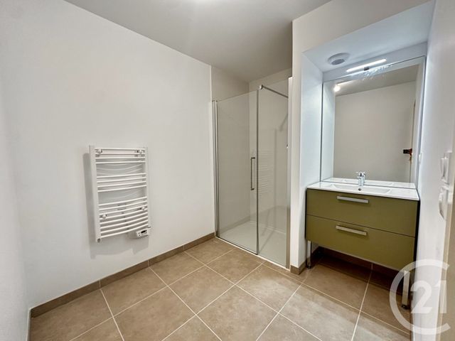 Appartement F3 &agrave; vendre - 3 pi&egrave;ces - 66,43 m2 - Fouras - 17 - POITOU-CHARENTES