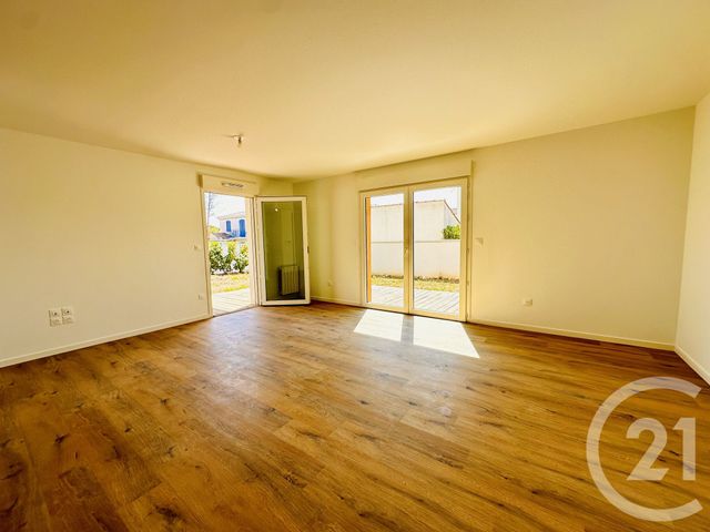 Appartement F3 &agrave; vendre - 3 pi&egrave;ces - 66,43 m2 - Fouras - 17 - POITOU-CHARENTES
