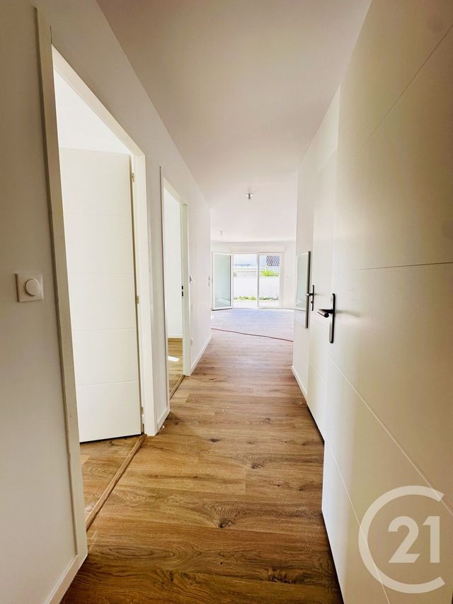 Appartement F3 &agrave; vendre - 3 pi&egrave;ces - 66,43 m2 - Fouras - 17 - POITOU-CHARENTES