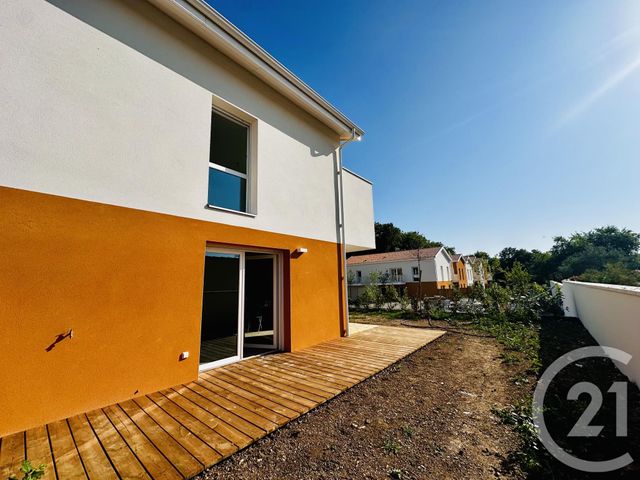 Appartement F3 à vendre FOURAS