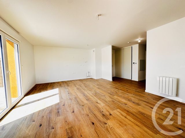 Appartement F3 &agrave; vendre - 3 pi&egrave;ces - 66,43 m2 - Fouras - 17 - POITOU-CHARENTES