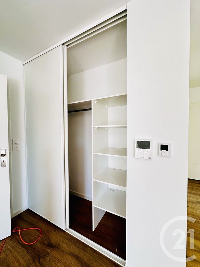 Appartement F3 &agrave; vendre - 3 pi&egrave;ces - 66,43 m2 - Fouras - 17 - POITOU-CHARENTES
