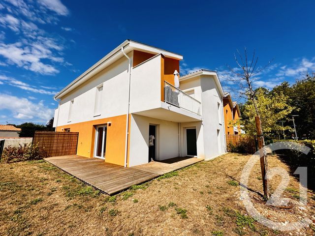 Appartement à vendre FOURAS