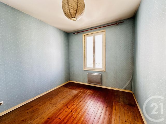 Maison à vendre - 2 pièces - 42,20 m2 - Fouras - 17 - POITOU-CHARENTES