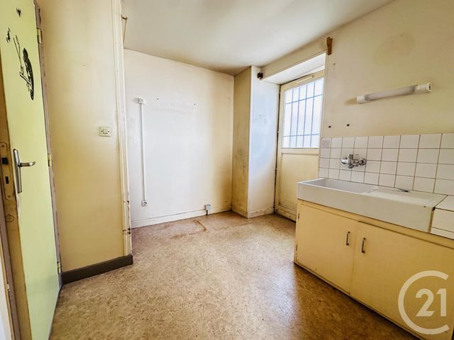 Maison à vendre - 2 pièces - 42,20 m2 - Fouras - 17 - POITOU-CHARENTES