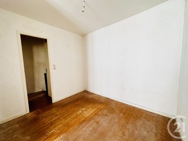 Maison à vendre - 2 pièces - 42,20 m2 - Fouras - 17 - POITOU-CHARENTES