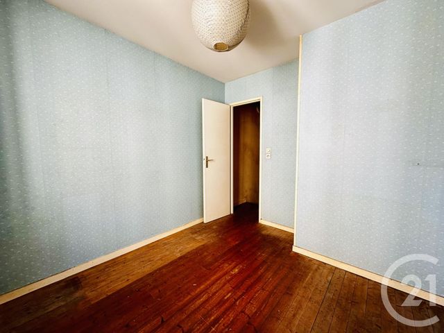 Maison à vendre - 2 pièces - 42,20 m2 - Fouras - 17 - POITOU-CHARENTES